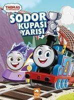 Sodor Kupasi Yarisi - Thomas ve Arkadaslari - Kolektif