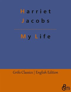 My Life - Jacobs, Harriet