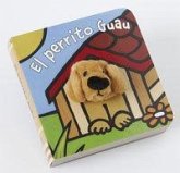 El perrito Guau : librodedos