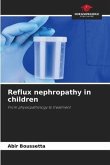 Reflux nephropathy in children