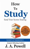 How to Study Effectively - FAST, EFFICIENT, EXAM-READY