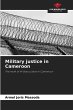 Military justice in Cameroon - Bild 1
