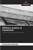 Military justice in Cameroon