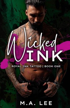 Wicked Ink - Lee, M. A.