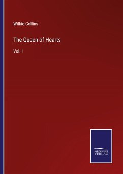 Cover The Queen of Hearts