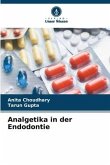 Analgetika in der Endodontie