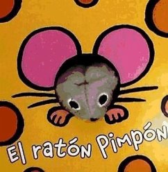 El ratón Pinpón - Equipo Bruño; Put, Klaartje Van Der; ImageBooks Factory