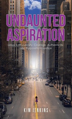 Undaunted Aspiration - Jenkins, Kim