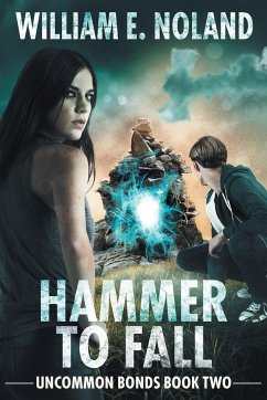 Hammer to Fall - Noland, William E