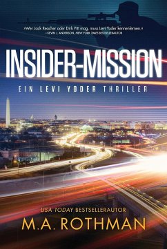 Cover Insider-Mission