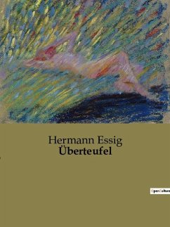 Überteufel - Essig, Hermann