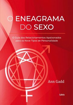 O eneagrama do sexo - Gadd, Ann