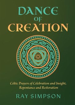 Dance of Creation - Simpson, Ray