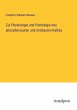 Zur Physiologie und Pathologie des... - Bild 1