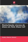 Masturbação viscosa de óleos em Hele Shaw Cell