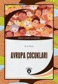 Avrupa Cocuklari