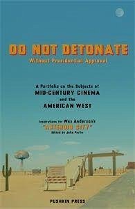 Do Not Detonate - Authors, Various