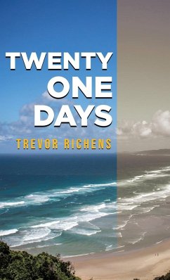 Twenty One Days - Richens, Trevor