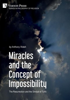 Miracles and the Concept of Impossibility - Walsh, Anthony