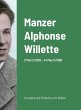 Manzer Alphonse Willette - Bild 1