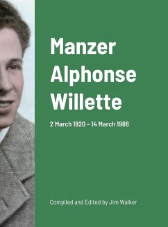 Cover Manzer Alphonse Willette
