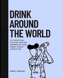 Drink Around the World - Sweeney, Jimmy