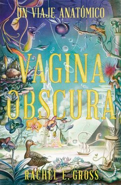 Cover Vagina Obscura