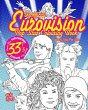 Eurovision Pop Star Colouring Book - Bild 1