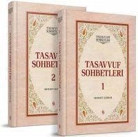 Tasavvuf Sohbetleri 2 Cilt Takim, Ciltli - Ildirar, Mehmet