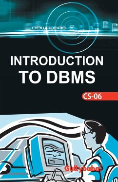 CS-06 Introduction To D.B.M.S - Verma, Dinesh; Saini, A. K.