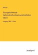 Sitzungsberichte der... - Bild 1