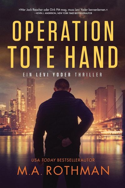 Operation Tote Hand Operation Tote Hand