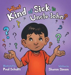 What Kind of Sick is Uncle John? - Simon, Sharon