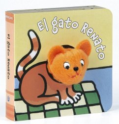 El gato Renato - Equipo Bruño; Put, Klaartje Van Der