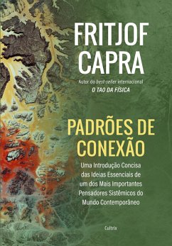 Padrões de conexão - Capra, Fritjof