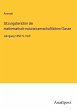Sitzungsberichte der... - Bild 1
