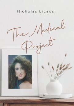 The Medical Project - Nicholas Licausi