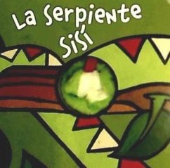 La serpiente Sisí : librodedos - Equipo Bruño; Put, Klaartje Van Der