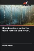 Illuminazione indiretta della foresta con le GPU