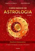 Curso básico de astrologia ¿ Vol. 1