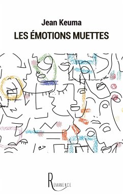 Les émotions muettes - Keuma, Jean