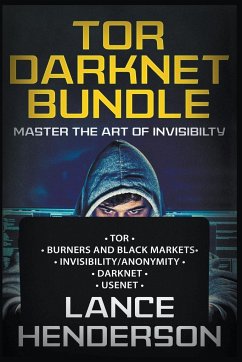 Tor Darknet Bundle - Henderson, Lance