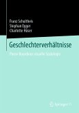 Geschlechterverhältnisse (eBook, PDF)