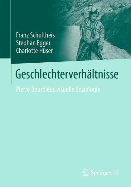 Geschlechterverhältnisse (eBook, PDF) Geschlechterverhältnisse (eBook, PDF)