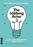 The Jobbing Actor (eBook, ePUB)
