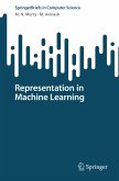 Representation in Machine Learning (eBook, PDF)