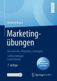 Marketingübungen (eBook, PDF)