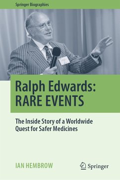 Ralph Edwards: RARE EVENTS (eBook, PDF) - Hembrow, Ian