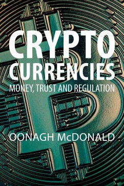 Cover Cryptocurrencies (eBook, ePUB)