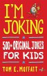 I'm Joking (eBook, ePUB) - Bild 1
